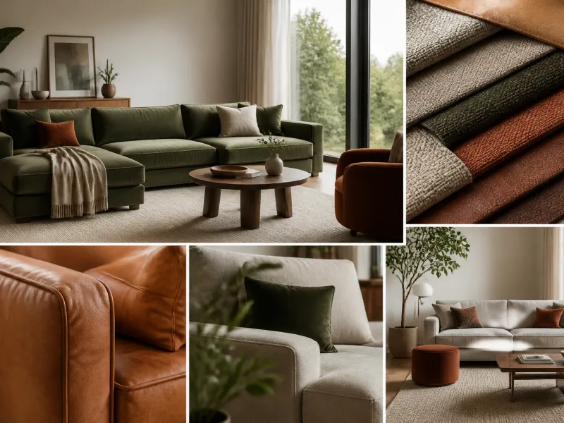 Sofa.info: Onafhankelijke Gidsen over Banken, Materialen en Onderhoud