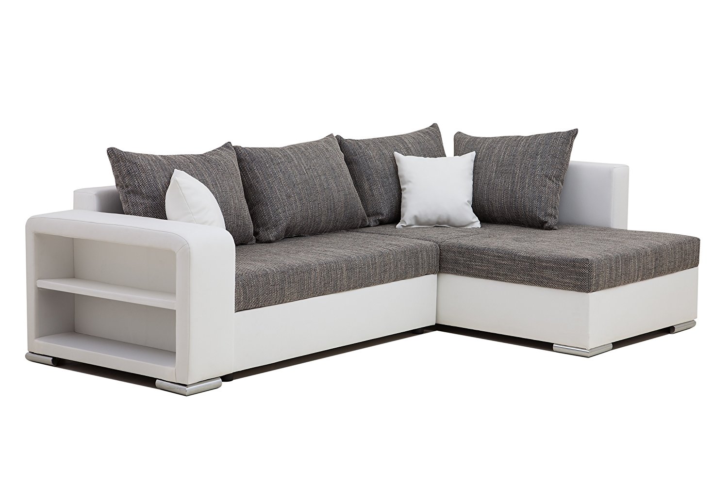Ecksofa kaufen aber wo und wie? | Online Möbel Shop | Möbelhaus